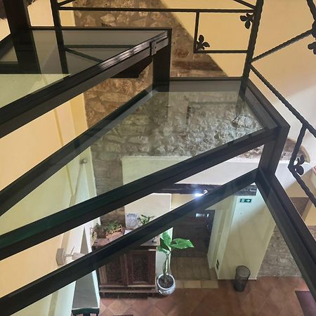 Residenza Sant'Andrea Hotel กัมโปบัสโซ ภายนอก รูปภาพ