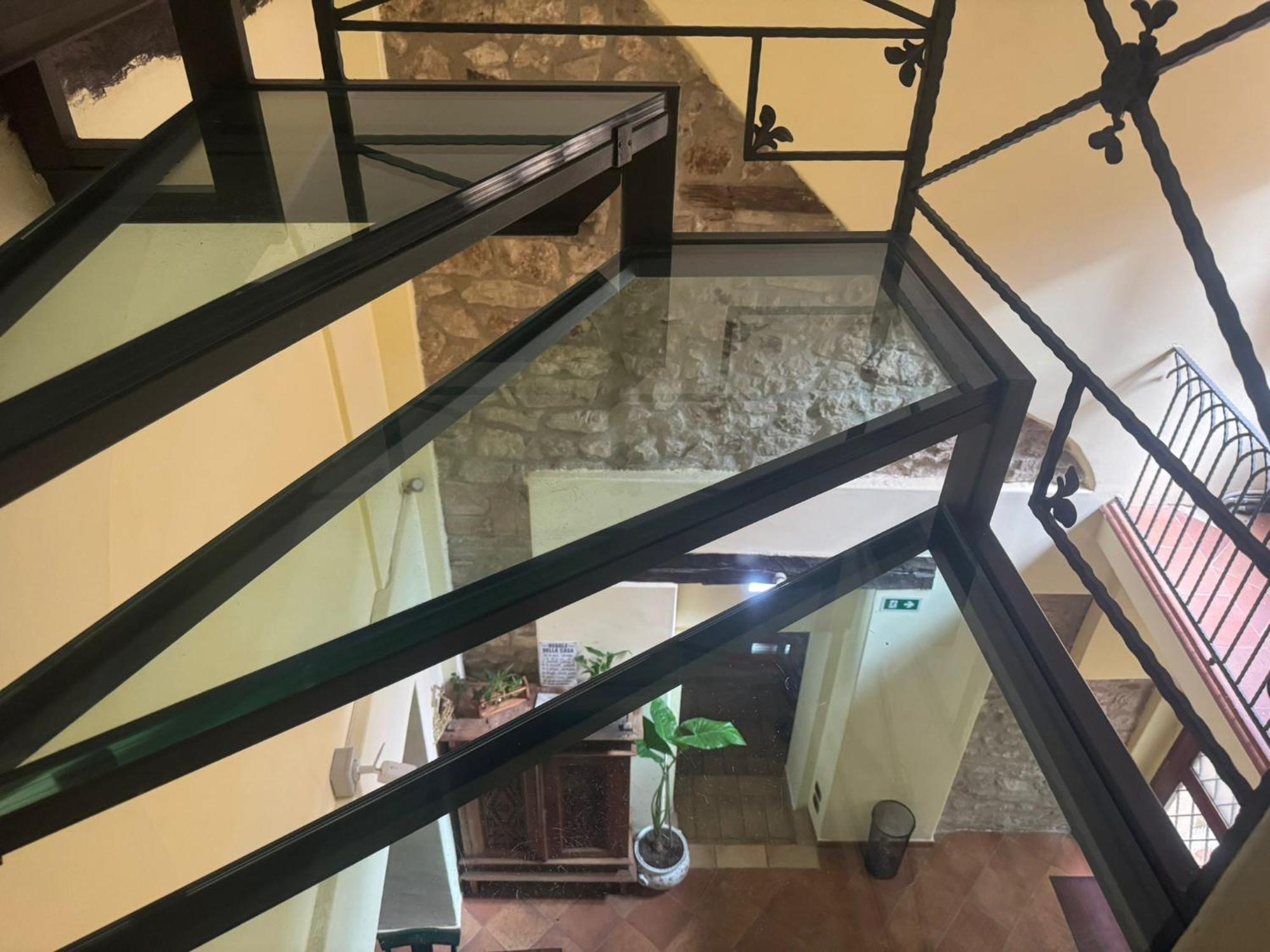 Residenza Sant'Andrea Hotel กัมโปบัสโซ ภายนอก รูปภาพ